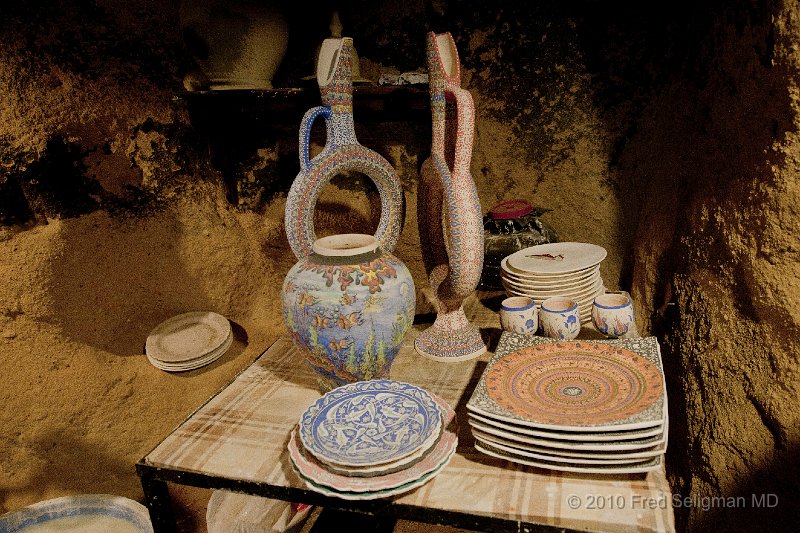 20100405_115711 D3.jpg - Pottery factory, Avanos